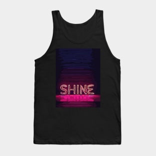 Shine Tank Top